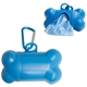 Pet Bag Dispenser With Metal Carabiner