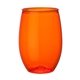 Bristol 16oz PET Wine Tumbler