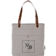 Field Co. 16 oz Cotton Canvas Book Tote
