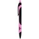 Gel Sport Soft Touch Rubberized Hybird Ink Gel Pen - Black Ink