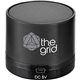 Cylinder Bluetooth Speaker