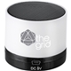 Cylinder Bluetooth Speaker