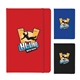 5 x 7 FSC(R) Mix Large Rainbow Notebook