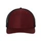 Richardson - Snapback Trucker Cap