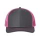 Richardson - Snapback Trucker Cap