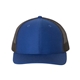Richardson - Snapback Trucker Cap