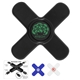 PLAY CHARGE 2.0 5- in -1 Cell Phone Charging Cable Spinner