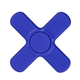 PLAY CHARGE 2.0 5- in -1 Cell Phone Charging Cable Spinner