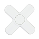 PLAY CHARGE 2.0 5- in -1 Cell Phone Charging Cable Spinner