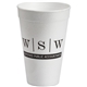 16 oz Foam Cup
