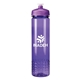 24 oz PolySure(TM) Out of the Block Bottle