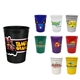 12 oz Smooth Stadium Cup, Full Color Digital
