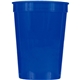 12 oz Smooth Stadium Cup, Full Color Digital