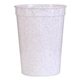 12 oz Smooth Stadium Cup, Full Color Digital