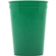 12 oz Smooth Stadium Cup, Full Color Digital