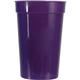 12 oz Smooth Stadium Cup, Full Color Digital