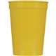 12 oz Smooth Stadium Cup, Full Color Digital