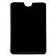RFID Data Blocking Phone Card Sleeve
