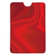 RFID Data Blocking Phone Card Sleeve