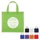 Non - Woven Mini Brochure Tote Bag
