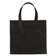 Non - Woven Mini Brochure Tote Bag