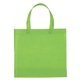 Non - Woven Mini Brochure Tote Bag