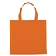 Non - Woven Mini Brochure Tote Bag