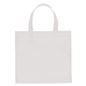 Non - Woven Mini Brochure Tote Bag
