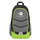 Diamond Lattice Accent Laptop Backpack