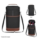 Double Wine Cooler Bag