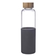 20 oz James Glass Bottle