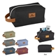 Heathered Recycled Toiletry Bag