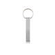 Crab Bottle Opener Keychain
