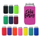 Neoprene Collapsible Coolie