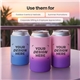 Neoprene Collapsible Coolie