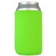 Neoprene Collapsible Coolie