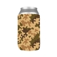 Neoprene Collapsible Coolie