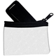 5 x 3 Full Color Zippered Scuba Bag Organizer