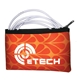 10 x 5 Full Color Zippered Scuba Bag Organizer