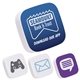 Mobile App Icon Stress Reliever