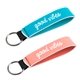 Neoprene Wrist Strap Key Holder