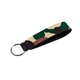 Neoprene Wrist Strap Key Holder