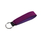 Neoprene Wrist Strap Key Holder