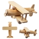 Wooden Airplane