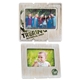 6 x 4 Distressed Wood Frame