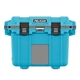 Pelican(TM) 30qt Elite Cooler