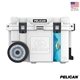 Pelican(TM) 45qt Elite Wheeled Cooler