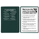 Insurance Card Holder Kit