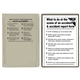 Insurance Card Holder Kit