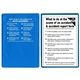 Insurance Card Holder Kit